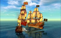 Pirates of the Burning Sea screenshot, image №355957 - RAWG