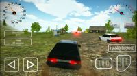 Russian Car Driver screenshot, image №84794 - RAWG