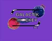 Galactik Hockey screenshot, image №2738356 - RAWG