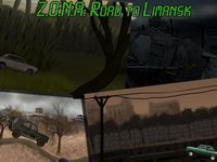 Z.O.N.A: Road to Limansk HD Lite screenshot, image №64538 - RAWG