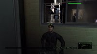 Tom Clancy's Splinter Cell Classic Trilogy HD screenshot, image №584467 - RAWG