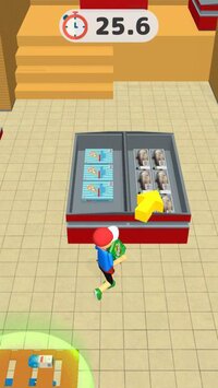 Shop Master 3D - Grocery Game screenshot, image №2778423 - RAWG