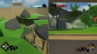 Arena of the Bored Kings screenshot, image №1046271 - RAWG
