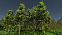 Forest Life (itch) (bornovalov) screenshot, image №2391614 - RAWG