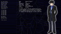 Detective Butler: Maiden Voyage Murder screenshot, image №237894 - RAWG