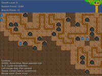 Branch and Grow screenshot, image №2536154 - RAWG