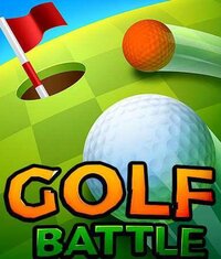 GOLF BATTLE (itch) screenshot, image №3169821 - RAWG