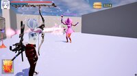 Setuna:Legend of Hamburger screenshot, image №4193469 - RAWG