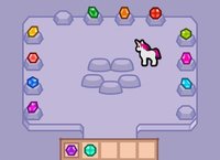 Unicorn Rescue screenshot, image №1765589 - RAWG