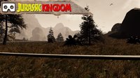 VR Jurassic Kingdom Tour screenshot, image №2120785 - RAWG