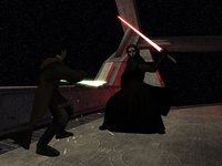 Star Wars: Knights of the Old Republic II – The Sith Lords screenshot, image №767427 - RAWG