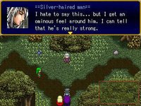Secret of Stormlot 2 screenshot, image №1754402 - RAWG