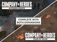 Company of Heroes Collection screenshot, image №3430376 - RAWG