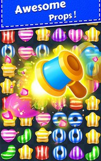 Sweet Candy Burst screenshot, image №1552901 - RAWG