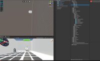 3dPlatformer (Erush27) screenshot, image №3661536 - RAWG