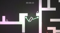 Cyber Velocity Run screenshot, image №2635465 - RAWG