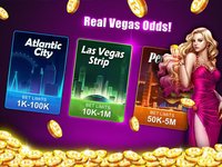 Roulette Casino FREE - American Roulette Wheel screenshot, image №896584 - RAWG