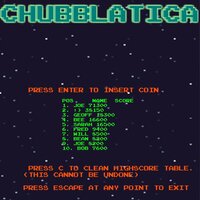 Chubblatica screenshot, image №3198470 - RAWG