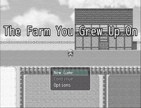 The Farm You Grew Up On screenshot, image №1759291 - RAWG