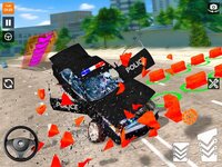 Extreme Car Crash Game 2020 screenshot, image №2581745 - RAWG