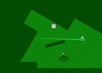 Rewind Golf screenshot, image №2478438 - RAWG