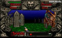 Bram Stoker's Dracula (PC) screenshot, image №294615 - RAWG