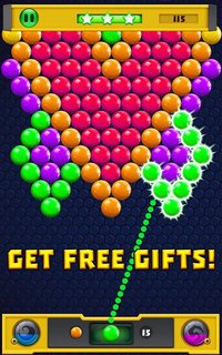 Bubble Levels screenshot, image №1351066 - RAWG