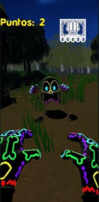 INDIESMX_TruenaTumbas screenshot, image №2569698 - RAWG