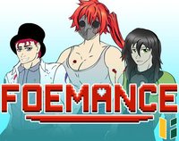 Foemance screenshot, image №2234977 - RAWG