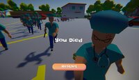 Crazy Frenzy screenshot, image №3599952 - RAWG