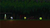 Shadow (itch) (TheConcepteur) screenshot, image №1952495 - RAWG