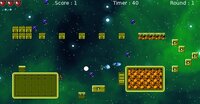 The Cheating Robot Of Space screenshot, image №3009564 - RAWG
