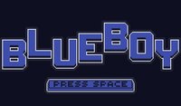 Blue Boy (NateM) screenshot, image №2968157 - RAWG