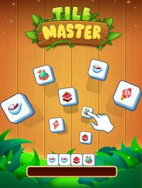 Tile Master 3D - Triple Match screenshot, image №2859640 - RAWG