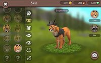 WildCraft: Animal Sim Online 3D screenshot, image №2072467 - RAWG