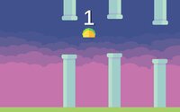 Flappy Taco screenshot, image №2435856 - RAWG