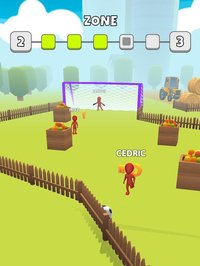 Perfect Goal 3D -Stickman Shot screenshot, image №2270069 - RAWG