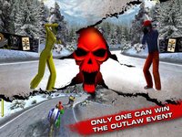 Downhill Xtreme screenshot, image №924375 - RAWG