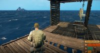 BlueFear screenshot, image №1698696 - RAWG