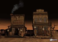 Deadlands screenshot, image №369235 - RAWG