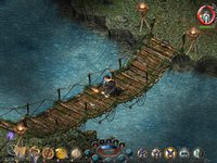 Sacred Underworld screenshot, image №408358 - RAWG