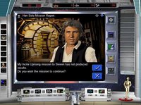 Star Wars: Rebellion screenshot, image №226279 - RAWG