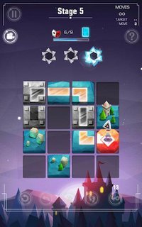 Dream Puzzle: Unblock the Road screenshot, image №1393924 - RAWG