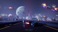 Colony: Part I The Moon Castle screenshot, image №4043488 - RAWG