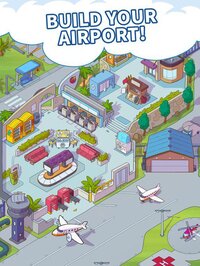 Airport BillionAir screenshot, image №3105553 - RAWG
