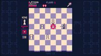 Shotgun King: The Final Checkmate (Ludum Dare #50) screenshot, image №3319520 - RAWG