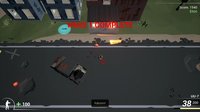 PolyZ-Survival: Down to Earth screenshot, image №2238919 - RAWG