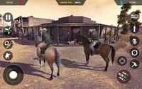 West Mafia Redemption Gunfighter screenshot, image №1512720 - RAWG