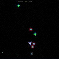 Enter the Hivemind (Beta) screenshot, image №1725029 - RAWG