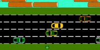 Frogger (itch) (Maciek83) screenshot, image №2455516 - RAWG